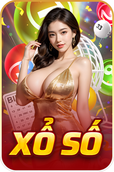 Xổ số Sodo Casino