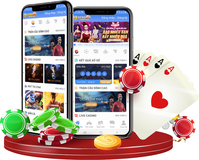 app sodo casino