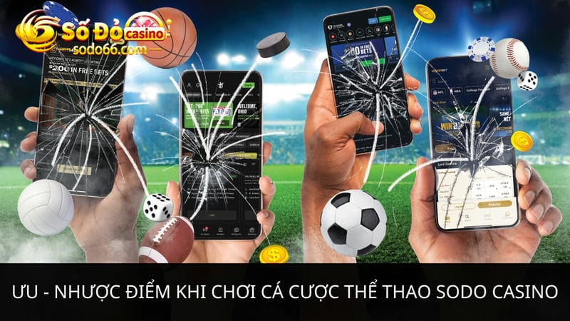 cá cược thể thao Sodo Casino