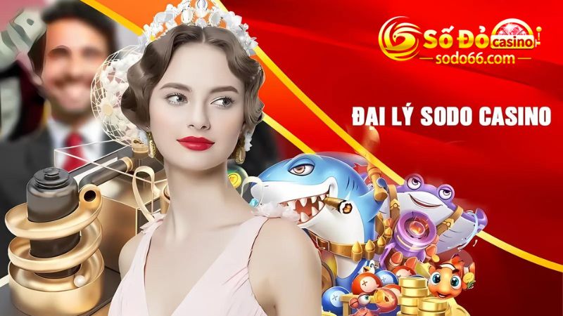 Theo dõi chính sách đại lý Sodo Casino