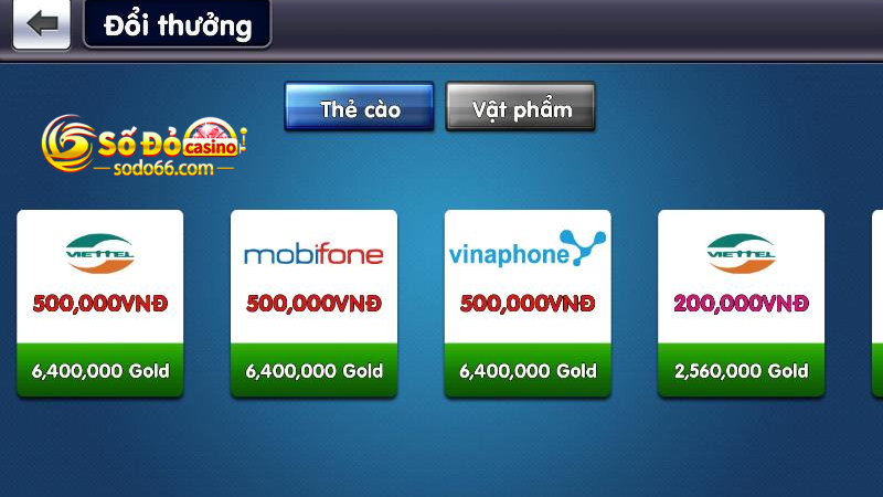 Phỏm là bộ môn không thể bỏ qua khi đến với nhà cái Sodo