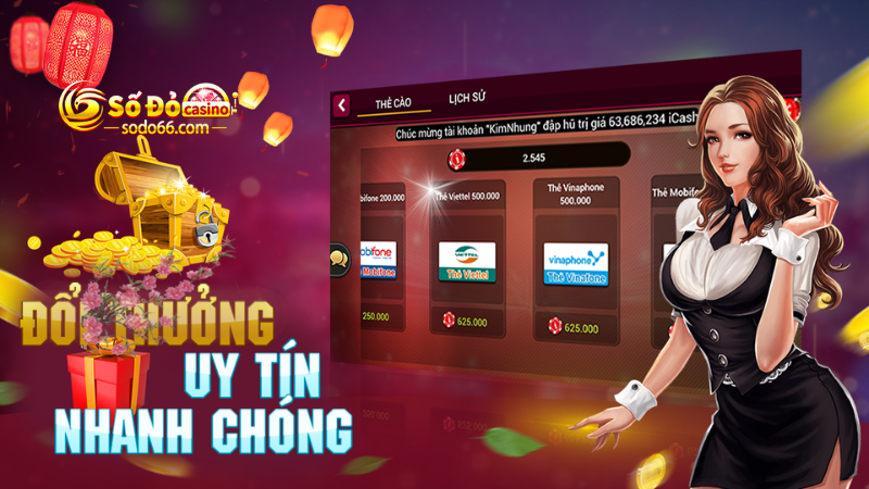 Học ngay kinh nghiệm chơi game đánh bài online đổi tiền mặt uy tín nhất 