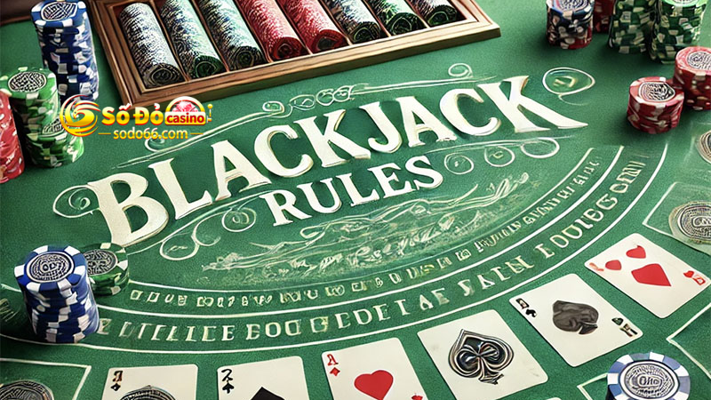 Đôi nét về trò Blackjack