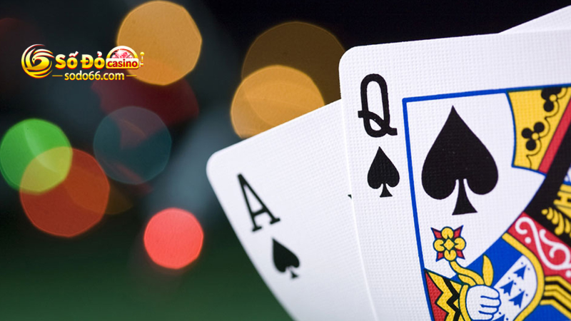 Các quy tắc của trò Blackjack