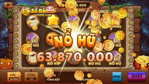 Hướng dẫn nổ hũ tăng tỷ lệ nổ Jackpot 