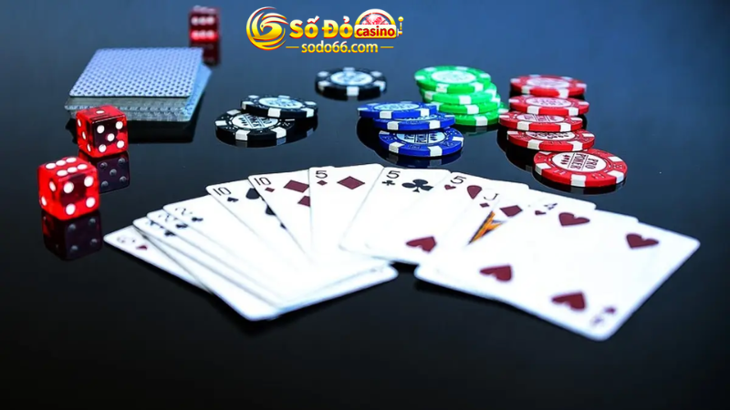 FAQs- Một số câu hỏi về game bài đổi thưởng uy tín cùng Sodo