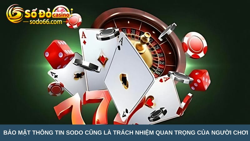 trách nhiệm quan trọng của người chơi