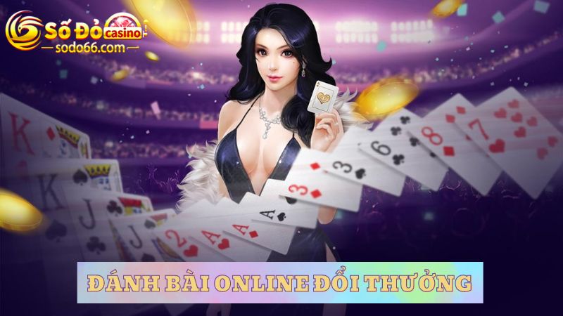 Giới thiệu sảnh đánh bài online đổi thưởng Sodo