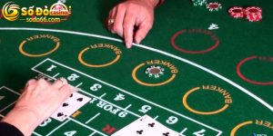 Khuyến Mãi Thắng Baccarat Liên Tiếp